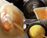 月9#好きな人がいること名物オムバーグ♪作り方5写真