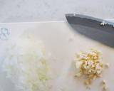 15分でチーズのコクが最高ミートソース作り方1写真