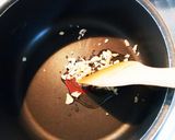 15分でチーズのコクが最高ミートソース作り方2写真