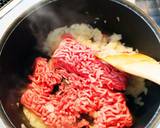15分でチーズのコクが最高ミートソース作り方4写真