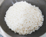 栗の甘みを楽しむ！栗ご飯！！作り方1写真