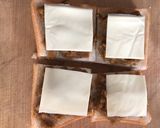 昨日の残りで☆カレーパン☆作り方2写真