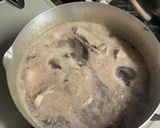 まぐろの血合いチリトマトサンド作り方3写真