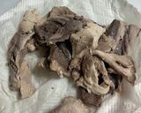 まぐろの血合いチリトマトサンド作り方5写真