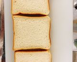 まぐろの血合いチリトマトサンド作り方11写真