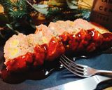 レンジでチン！簡単すぎるミートローフ作り方5写真