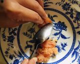 絶品♡次女の作る…明太子パスタ！作り方2写真