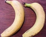 包みまくり＊バナナが黒くならない保存法作り方8写真