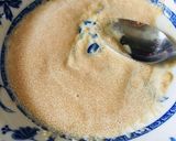 絶品♡次女の作る…明太子パスタ！作り方4写真