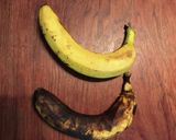 包みまくり＊バナナが黒くならない保存法作り方12写真