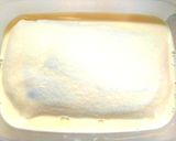 レンジで簡単◎ナスと豆乳でミルフィーユ作り方5写真