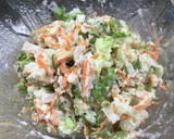 ポテトサラダ 簡単 美味しい 作り置き作り方14写真