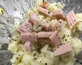 ポテトサラダ 簡単 美味しい 作り置き作り方7写真