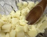ポテトサラダ 簡単 美味しい 作り置き作り方5写真
