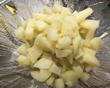 ポテトサラダ 簡単 美味しい 作り置き作り方4写真