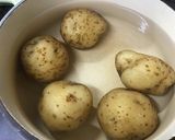 ポテトサラダ 簡単 美味しい 作り置き作り方2写真