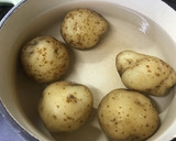 ポテトサラダ 簡単 美味しい 作り置き作り方2写真