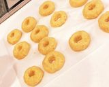 もちあわドーナツ作り方4写真