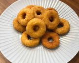 もちあわドーナツ作り方6写真