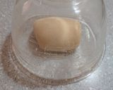 手捏ねで簡単*クイニーアマン風味のパン*作り方10写真