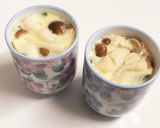 簡単に玉子豆腐?茶碗蒸しにも♪作り方4写真