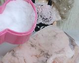 リカちゃん♡めかじきのカマ塩焼きꕤ*｡ﾟ作り方2写真