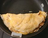 簡単♡豚バラともやしの豚平焼き作り方5写真