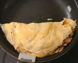 簡単♡豚バラともやしの豚平焼き作り方5写真