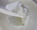 ナチュレ恵と森永おいしい牛乳でヨーグルト作り方6写真