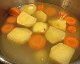 とろとろ！牛すじの本格スパイスカレー✨作り方22写真