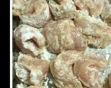 鶏マヨ♡鶏胸肉作り方2写真