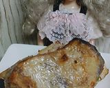 リカちゃん♡めかじきのカマ塩焼きꕤ*｡ﾟ作り方6写真