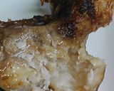 リカちゃん♡めかじきのカマ塩焼きꕤ*｡ﾟ作り方9写真
