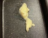 旬の味!白子の和風ムニエル作り方2写真