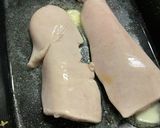 旬の味!白子の和風ムニエル作り方3写真