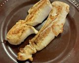 旬の味!白子の和風ムニエル作り方5写真