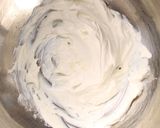 手作りクリームチーズを使った「クッキー」作り方2写真