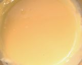 手作りクリームチーズを使った「クッキー」作り方3写真