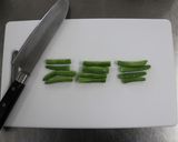 秋野菜の南蛮漬け【ＪＡはだの】作り方1写真