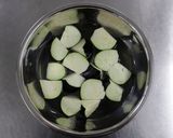 秋野菜の南蛮漬け【ＪＡはだの】作り方2写真