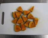 秋野菜の南蛮漬け【ＪＡはだの】作り方3写真