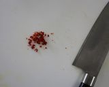 秋野菜の南蛮漬け【ＪＡはだの】作り方4写真