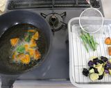 秋野菜の南蛮漬け【ＪＡはだの】作り方5写真