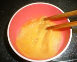 本格味のお気楽出し巻き作り方1写真
