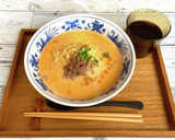 簡単作り置き！すりゴマ入り肉そぼろ作り方17写真