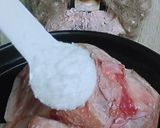 リカちゃん♡めかじきの煮付け｡.:✤*゜作り方3写真