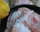 リカちゃん♡めかじきの煮付け｡.:✤*゜作り方4写真