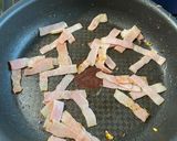 ピーマン嫌いでも★ピーマンチーズ卵焼き作り方3写真