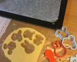 ★さくさくクッキー★作り方7写真