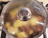 皆大好き♪　肉じゃが作り方4写真